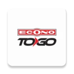 Logo of Econo To Go android Application 